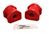 Energy Suspension Neon Front. S.B. 20Mm - Red thumbnail 2