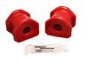 Energy Suspension Neon Front. S.B. 20Mm - Red thumbnail 6