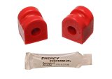 Energy Suspension 14Mm Rear Sway Bar Set - Red thumbnail 3