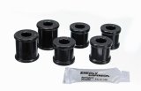 Energy Suspension Cruiser Rear Sway Bar - Black thumbnail 2