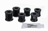 Energy Suspension Cruiser Rear Sway Bar - Black thumbnail 3