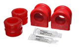 Energy Suspension Ft Sway Bar Bushing Set 33Mm - Red thumbnail 3