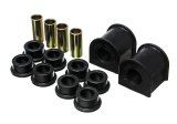 Energy Suspension Rear Sway Bar Bushing Set 22Mm - Black thumbnail 2