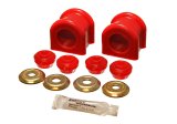 Energy Suspension Ft Sway Bar Bushing Set -32Mm - Red thumbnail 4