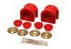 Energy Suspension Ft Sway Bar Bushing Set -32Mm - Red thumbnail 7