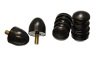 Energy Suspension Dodge Front C.A. Bump Stop - Black thumbnail 7