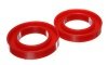 Energy Suspension R1500 2Wd Front Coil Spring Isolator Set - Red thumbnail 7