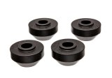 Energy Suspension Dodge Van Strut Rod Bushings - Black thumbnail 3