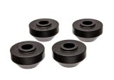 Energy Suspension Dodge Van Strut Rod Bushings - Black thumbnail 4