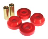 Energy Suspension Strut Rod Bushing - Red thumbnail 1