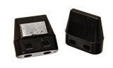 Energy Suspension Ft Axle Bump Stop Set - Black thumbnail 1