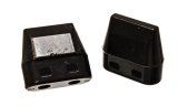Energy Suspension Ft Axle Bump Stop Set - Black thumbnail 5