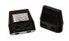 Energy Suspension Ft Axle Bump Stop Set - Black thumbnail 7