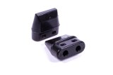 Energy Suspension Ft Axle Bump Stop Set - Black thumbnail 8