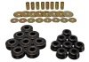 Energy Suspension Scout Ii Body Mounts - Black thumbnail 8