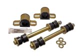 Energy Suspension Nis Sway Bar Bushing Set - Black thumbnail 2