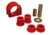 Energy Suspension Steering Rack Bushing Set - Red thumbnail 8