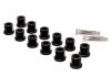 Energy Suspension Rear Spring & Shackle Bushing - Black thumbnail 6