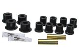 Energy Suspension Toy 4 X Spring Bushing O.E.M. - Black thumbnail 4