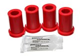 Energy Suspension Toy 4 X Spring Bushing O.E.M. - Red thumbnail 3