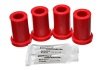 Energy Suspension Toy 4 X Spring Bushing O.E.M. - Red thumbnail 7