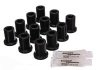 Energy Suspension Toy 4 X Spring Bushing O.E.M. Fj40 - Black thumbnail 7