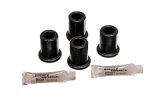 Energy Suspension Spring Bushings - Black thumbnail 1