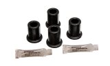 Energy Suspension Spring Bushings - Black thumbnail 2
