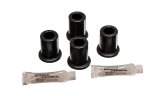 Energy Suspension Spring Bushings - Black thumbnail 3