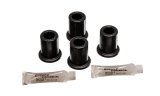 Energy Suspension Spring Bushings - Black thumbnail 4
