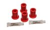 Energy Suspension Spring Bushings - Red thumbnail 6
