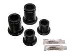 Energy Suspension Toy Control Arm Uppers Only - Black thumbnail 1