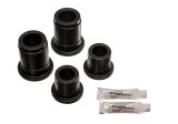 Energy Suspension Toy Control Arm Uppers Only - Black thumbnail 2