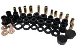 Energy Suspension Toy Control Arm Uppers Only - Black thumbnail 5