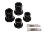 Energy Suspension Toy Control Arm Uppers Only - Black thumbnail 8