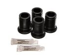 Energy Suspension Toy Control Arm Lowers Only - Black thumbnail 1