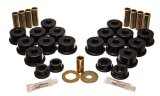 Energy Suspension Rear Control Arm Bushing - Black thumbnail 2