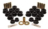 Energy Suspension Rear Control Arm Bushing - Black thumbnail 4