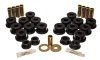 Energy Suspension Rear Control Arm Bushing - Black thumbnail 7