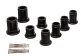 Energy Suspension Front Control Arm Bushing - Black thumbnail 2