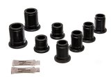 Energy Suspension Front Control Arm Bushing - Black thumbnail 4