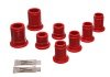 Energy Suspension Front Control Arm Bushing - Red thumbnail 6
