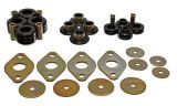 Energy Suspension Cab Mount Bushing - Black thumbnail 1