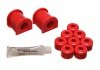 Energy Suspension 19Mm Front Stabilizer Bushing - Red thumbnail 6
