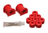 Energy Suspension Toy 23Mm Front Stab Bushing - Red thumbnail 4