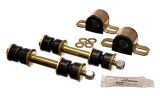 Energy Suspension Toy 18Mm Front Sway Bar - Black thumbnail 5