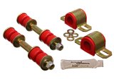 Energy Suspension Toy 18Mm Front Sway Bar - Red thumbnail 2