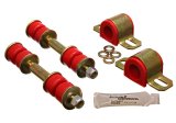 Energy Suspension Toy 18Mm Front Sway Bar - Red thumbnail 5