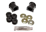 Energy Suspension 24Mm Front Stabilizer Bushings - Black thumbnail 4