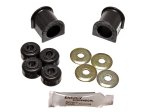 Energy Suspension 24Mm Front Stabilizer Bushings - Black thumbnail 5
